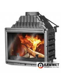 Каминная топка KAWMET W11 - 18,1 kW