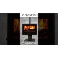 Печь-камин Panadero Atlantic 3V