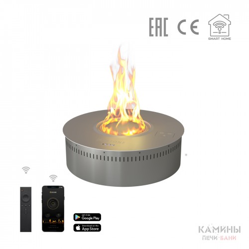 Биокамин Airtone Andalle ROUND Биокамин Airtone Andalle ROUND