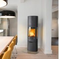 Чугунная печь камин Jotul F 378 HT Advance