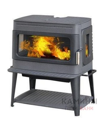 Печь-камин Plamen AUTHENTIC 50