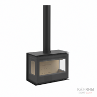 Каминная топка LL Calor ATRIUM / ATRIA 80 TC + T