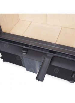 Каминная топка Romotop IMPRESSION 2g L 67.60.01 с подъёмной дверцей