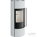 Печь-камин Spartherm Senso M H₂O с водяным контуром Печь-камин Spartherm Senso M H₂O с водяным контуром