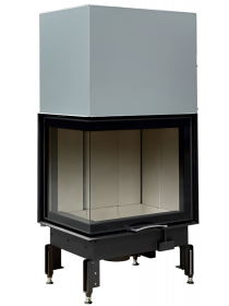 Каминная топка Austroflamm 69x49x57 S 2.0 Left