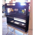 Каминная топка Cheminees Philippe 1200 DF PR Каминная топка Cheminees Philippe 1200 DF PR