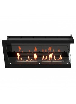 Биокамин Firelight BFP-P1000RC right corner