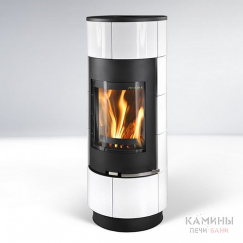 Печь ATIKA Standard Ceramic, белая (Thorma) Печь ATIKA Standard Ceramic, белая (Thorma)