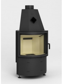 Каминная топка Hajduk Prisma KR