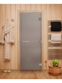 Дверь Doorwood Эталон Сатин