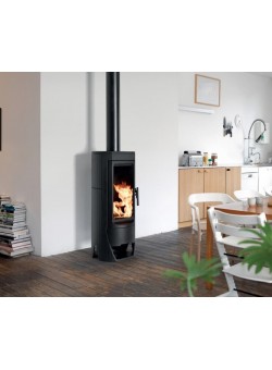 Печь-камин Plamen Nera