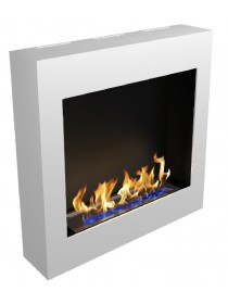 Биокамин Orion qube 600 (Zefire)