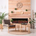 Электроочаг RealFlame Beverly 1000 Электроочаг RealFlame Beverly 1000