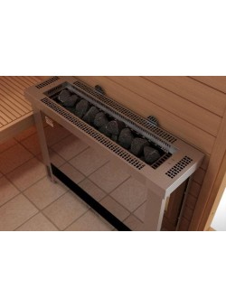 Печь для бани SAWO Helius 4,5 кВт