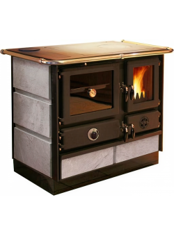  Печь-камин MBS MAGNUM