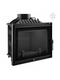 Каминная топка Kratki Eryk/DECO