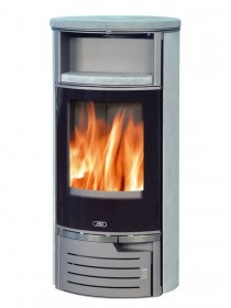 Печь-камин ABX Atlantik 5