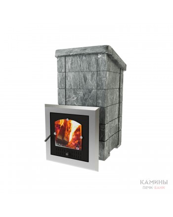 Печь Сударушка Семейная РК