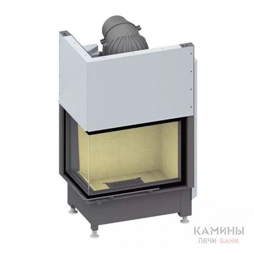 Каминная топка Schmid Ekko L/R 67(45)h Каминная топка Schmid Ekko L/R 67(45)h