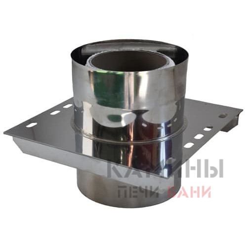 Проходной опорный элемент Проходной опорный элемент