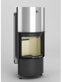 Каминная топка Hajduk Prisma MRh