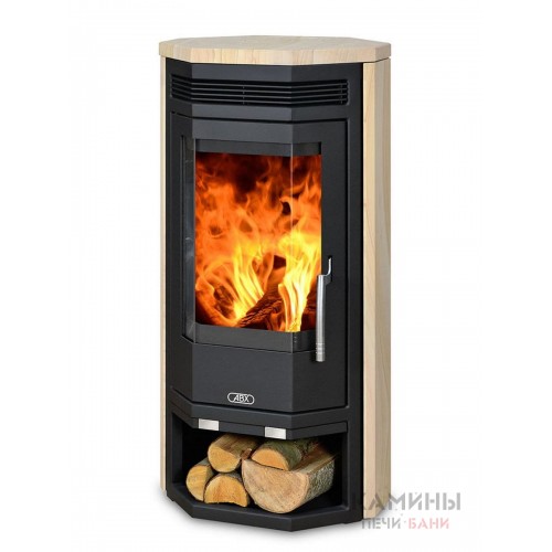 Печь-камин ABX Baltik 4 Печь-камин ABX Baltik 4