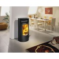 Печь-камин Austroflamm Koko 2.0 Печь-камин Austroflamm Koko 2.0