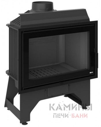 Каминная топка KFD ECO iLUX 90