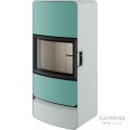 Печь-камин Spartherm Sento