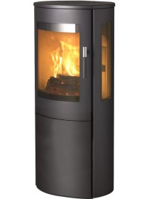 Печь-камин Lotus MIRA 4