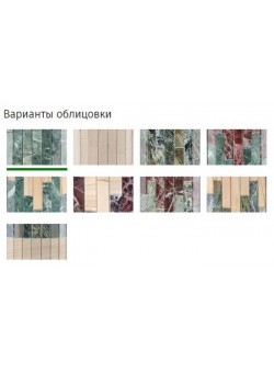 Печь для бани Ферингер Оптима змеевик наборный