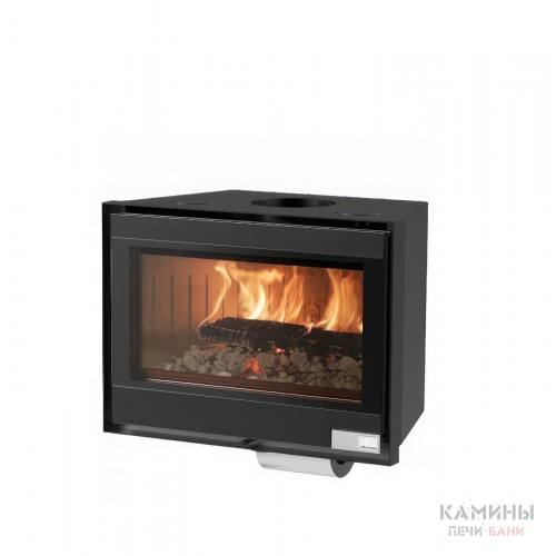Печь-камин Jolly Mec Universaljolly EVO Basic 4S