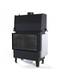 Каминная топка DEFRO HOME RIVA ME SHORT