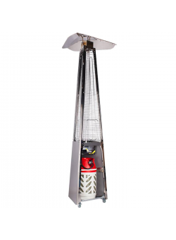 Камин уличный газовый инфракрасный Ballu BOGH-15