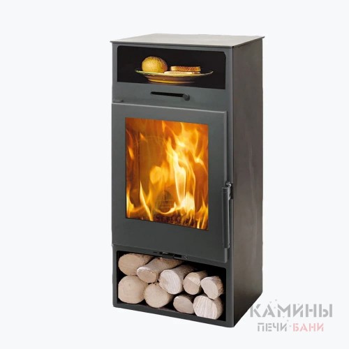 Печь-камин Panadero Nijar