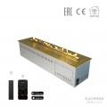  Линейный биокамин Airtone Andalle 760