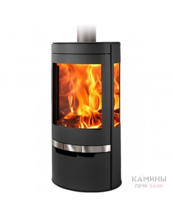 Печь-камин Panadero Helsinki (Suerte)