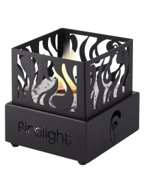 Биокамин Firelight BFP/T-2020 Black