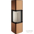 Печь-камин Spartherm Cubo L Печь-камин Spartherm Cubo L