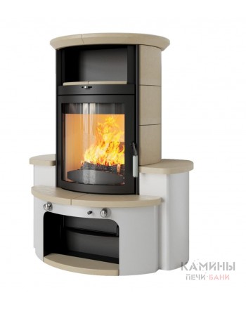 Печь-камин HARK 34 GT ECOplus