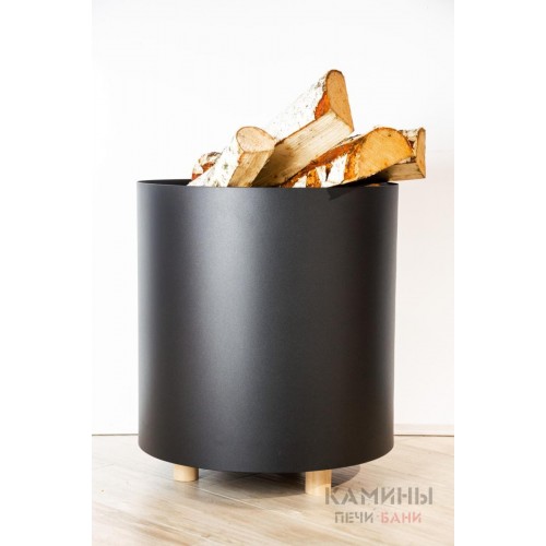 Дровница Berlin