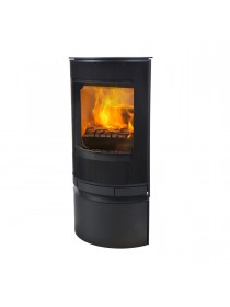 Печь-камин Jydepejsen Elegance Classic поворотная