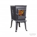 Чугунная печь камин Jotul F 602 ECO BP Чугунная печь камин Jotul F 602 ECO BP