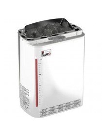 Печь для бани SAWO Mini Combi 3 кВт