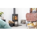 Чугунная печь камин Jotul F 163