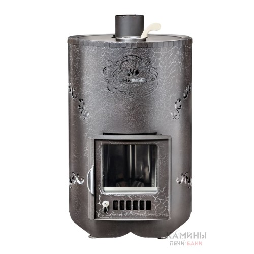 Печь для бани Ферингер Уют ПФ до 25 м3 кожух стандарт Печь для бани Ферингер Уют ПФ до 25 м3 кожух стандарт