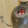 Электрическая печь Helo Saunatonttu 8 (8 кВт, 100 кг камней) Электрическая печь Helo Saunatonttu 8 (8 кВт, 100 кг камней)