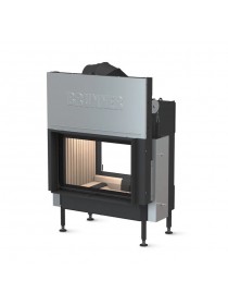 Топка-камин Brunner BKH 5.0 Tunnel 42-66 ST-DT