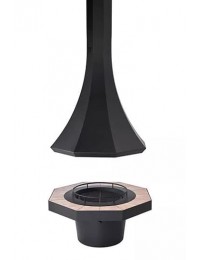 Островной камин LOFT - 27