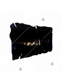 Биокамин LOFT Rust black (SappFire)